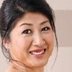 藤沢芳恵の顔