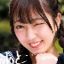 永野鈴の顔