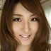 松崎ななの顔