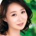 相河沙季の顔