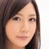 美月あおいの顔