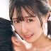 青葉はるの顔