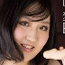 松崎ななの顔