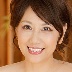 近藤郁の顔