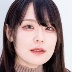天城雪乃の顔