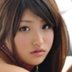 小橋咲の顔