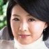船戸祥子の顔