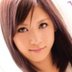 西山希(にしやまのぞみ)の顔