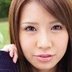 柚奈りりの顔