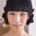 青井いちごの顔