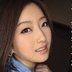 羽田あいの顔