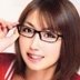 鈴木ミントの顔