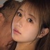 渡部ほのの顔