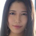 碧那美海の顔