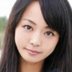 若菜すずの顔