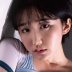 東野羽海の顔1