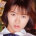 三枝美憂の顔