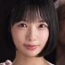東峯日奈子の顔