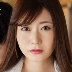 葵百合香(あおいゆりか)の顔