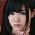 佐倉あゆの顔