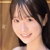 白上咲花の顔