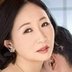緒方泰子の顔