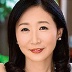 緒方泰子の顔