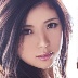 清水理紗の顔