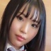 七藤優亜の顔