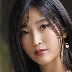 水川スミレの顔
