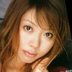 安西美穂の顔