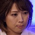 優木なおの顔