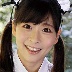 原美織の顔
