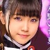 永野いち夏の顔