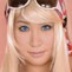 夢美ここの顔
