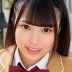 松井さあやの顔