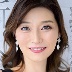 松本翔子の顔