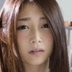 香澄はるかの顔