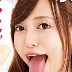 中村日咲の顔