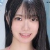 奥井千晴の顔
