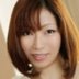 真矢恵子の顔