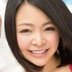 南真菜果の顔