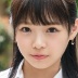 穂高ひなの顔