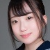 白羽舞菜の顔