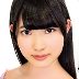 美甘りかの顔