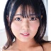 阪口純奈の顔