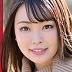 清音咲良の顔
