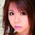 水森あおい(みずもりあおい)の顔