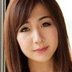 加納綾子の顔