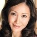 藤美淑子の顔